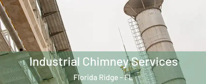  Industrial Chimney Services Florida Ridge - FL