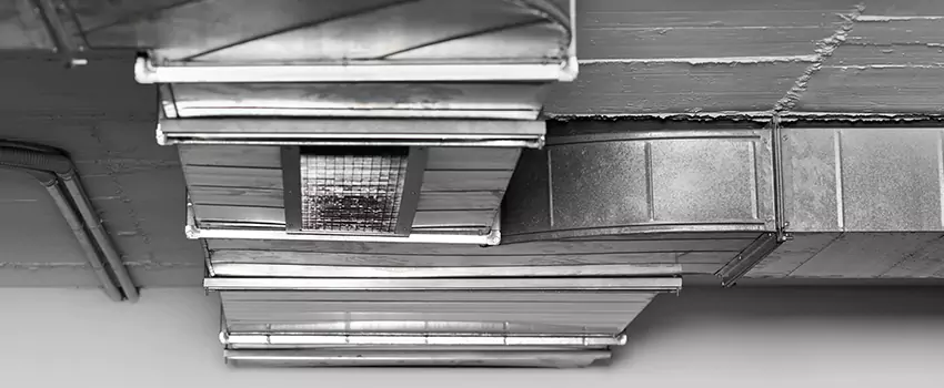 Trusted Air Duct Cleaning Company in Florida Ridge, Florida