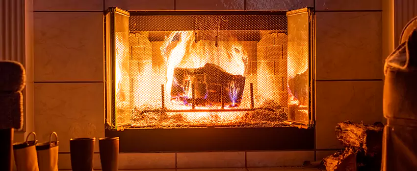 Astria Vent Free Gas Fireplaces Installation in Florida Ridge, FL
