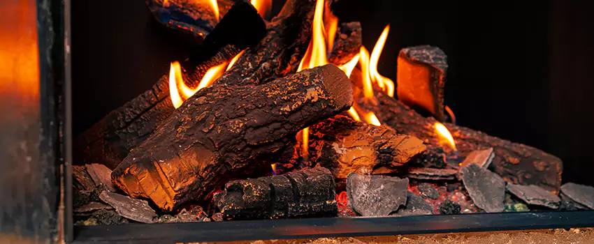 Chimney Fireplace Ash Dump Cleaning in Florida Ridge, FL