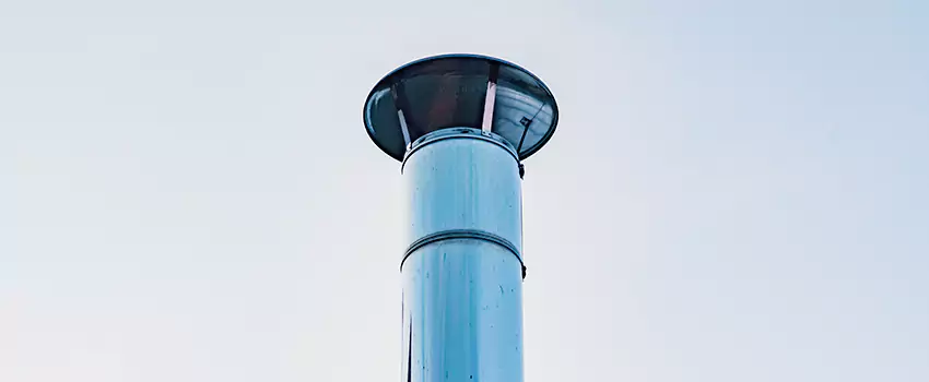 Wind-Resistant Chimney Caps Installation and Repair Services in Florida Ridge, Florida