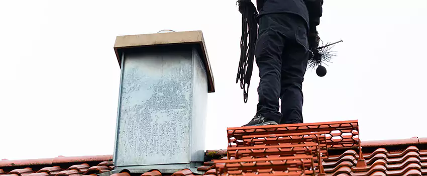 Chimney Liner Services Cost in Florida Ridge, FL