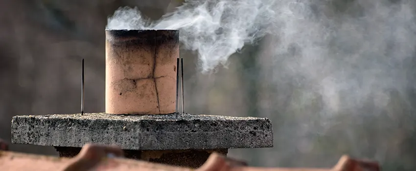 Wood Burning Chimney Odor Removal in Florida Ridge, FL
