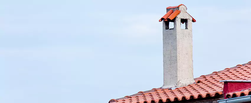 Chimney Pot Replacement in Florida Ridge, FL
