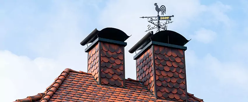 Old Chimney Restoration in Florida Ridge, Florida