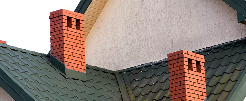 Chimney Saver Waterproofing Services in Florida Ridge, Florida