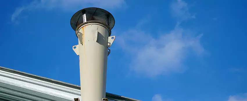 Chimney Spark Arrestor Requirements in Florida Ridge, FL