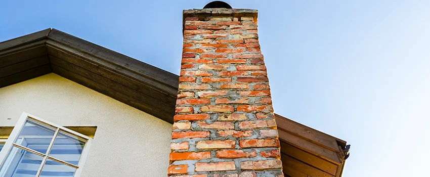 Chimney Mortar Replacement in Florida Ridge, FL