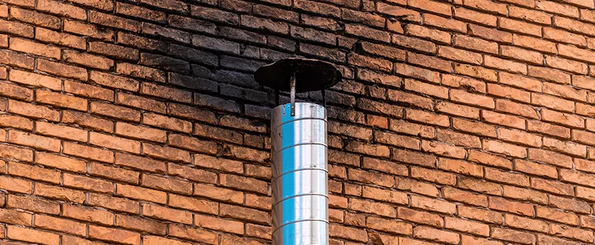 Diagnosing Commercial Chimney Problems in Florida Ridge, FL