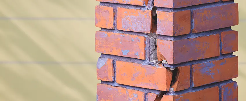 Broken Chimney Bricks Repair Services in Florida Ridge, FL