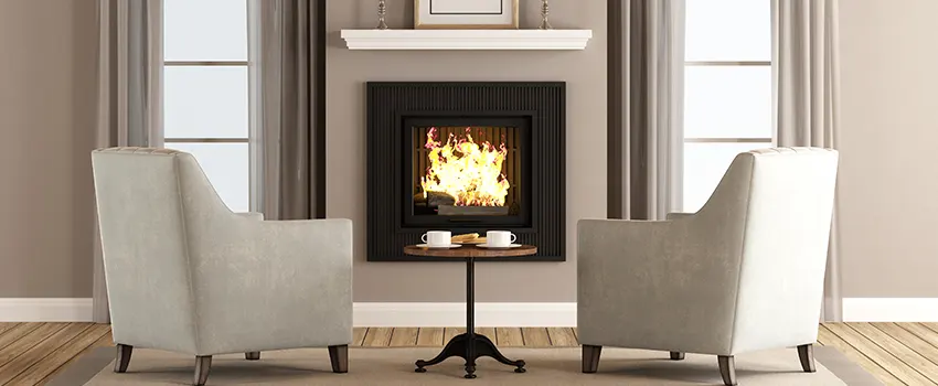 Custom Architectural Fireplace Restoration in Florida Ridge, FL