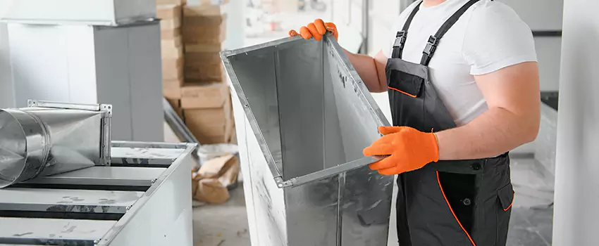 Benefits of Dryer Vent Inspection in Florida Ridge, FL