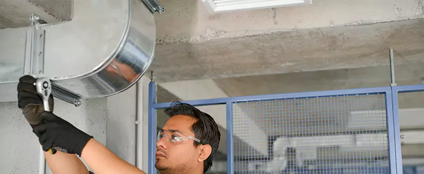 HVAC Ductwork Cleaning in Florida Ridge, FL