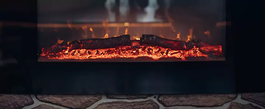 Outdoor Electric Fireplace Installation Solutions in Florida Ridge, FL