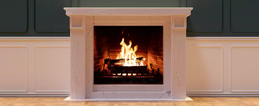 Empire Comfort Systems Fireplace Installation and Replacement in Florida Ridge, Florida