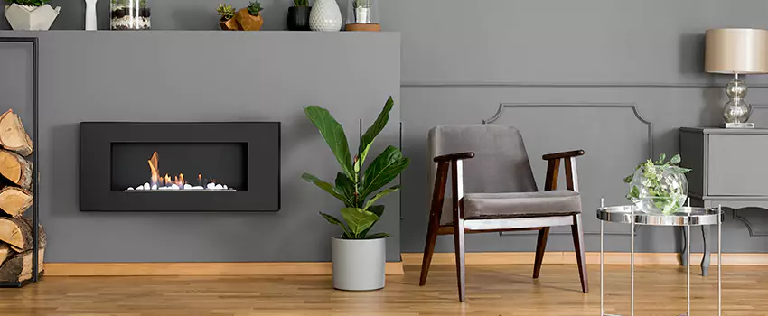 Ethanol Fireplace Burner Repair in Florida Ridge, FL
