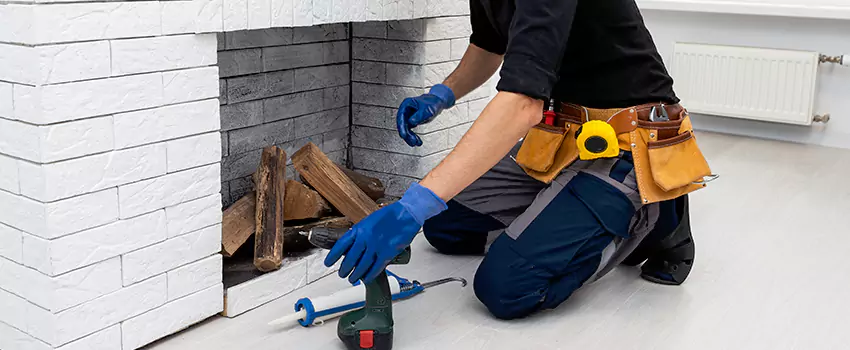Fireplace Doors Cleaning in Florida Ridge, Florida