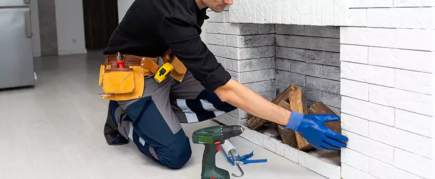 Ethanol Fireplace Installation Contractors in Florida Ridge, Florida