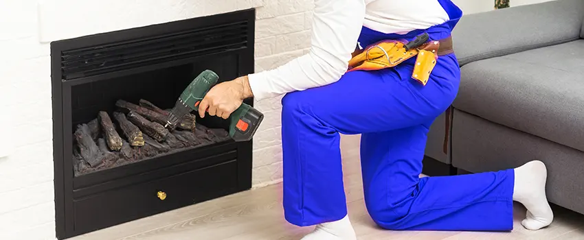 Fireplace Dampers Pivot Repair Services in Florida Ridge, Florida