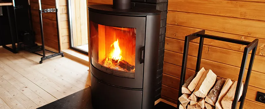 Gas Fireplace Door Handle Installation Services in Florida Ridge, Florida