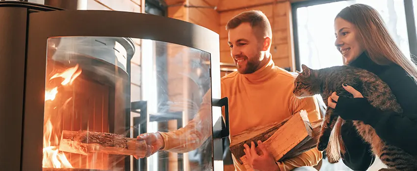 Fireplace Door Installation And Replacement Contractors in Florida Ridge, FL