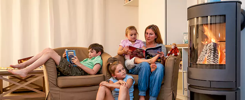 Kidsproofing Gas Fireplaces Installation in Florida Ridge, FL