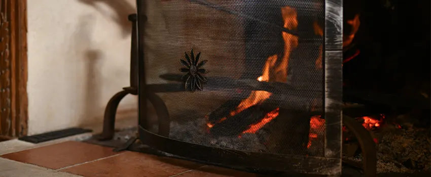 Electric Metal Fireplace installation Services in Florida Ridge, FL