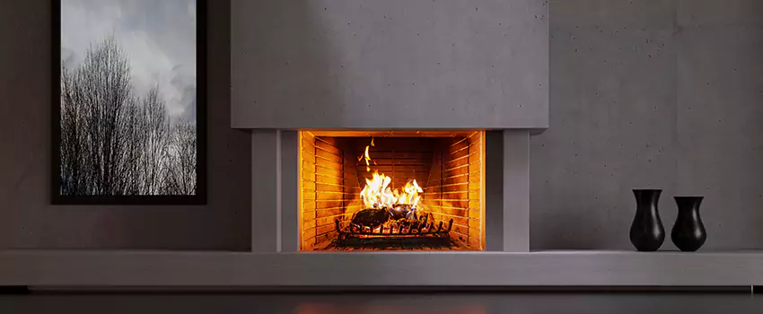 Wood Fireplace Refacing in Florida Ridge, FL