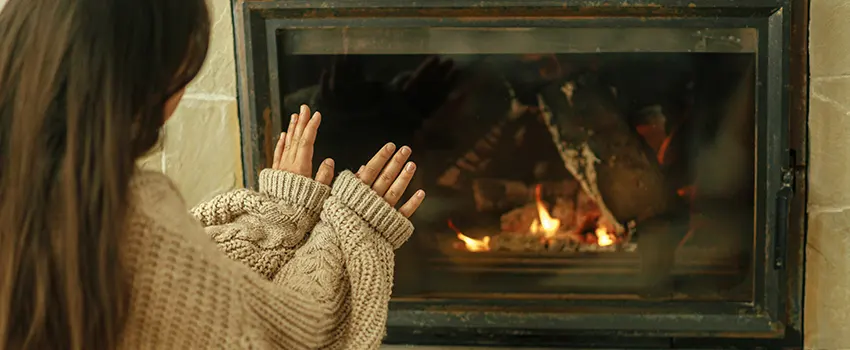 Wood-burning Fireplace Smell Removal Services in Florida Ridge, FL