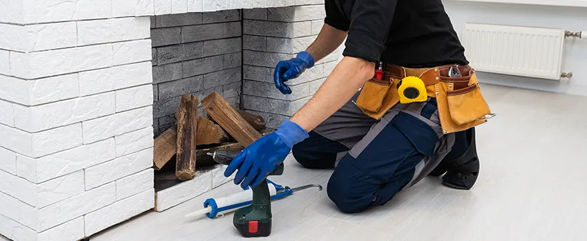 Fireplace Throat Lintel Repair Services in Florida Ridge, FL