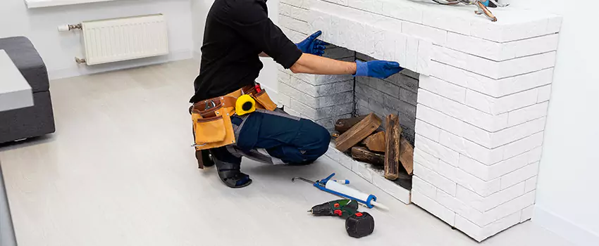 Cleaning Direct Vent Fireplace in Florida Ridge, FL
