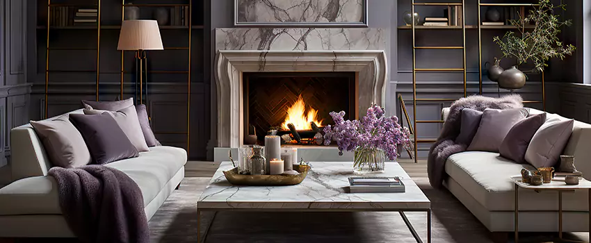 Fireplace Xtrordinair Ember-Glo Insert Fireplace Maintenance in Florida Ridge, Florida