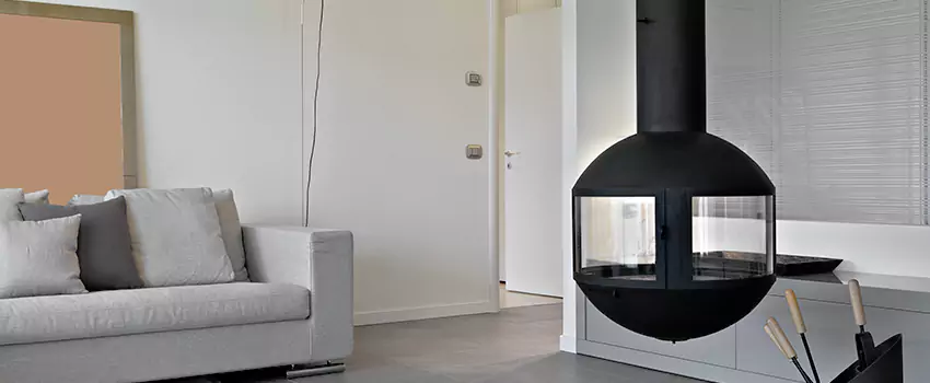 Hanging & Suspended Fireplaces Designer in Florida Ridge, Florida