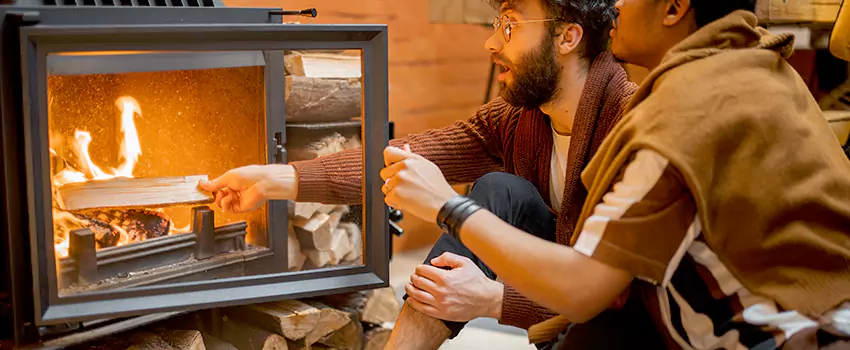 Benefits of Harman Stoves Fireplace in Florida Ridge, Florida