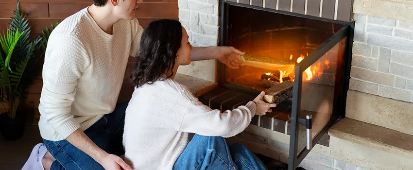 Kings Man Direct Vent Fireplaces Services in Florida Ridge, Florida