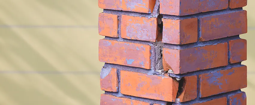 Leaking Chimney Repair And Replacement Cost in Florida Ridge, Florida