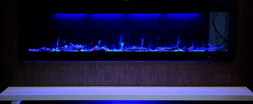 Benefits of Multi-Color Fireplace Installation in Florida Ridge, FL