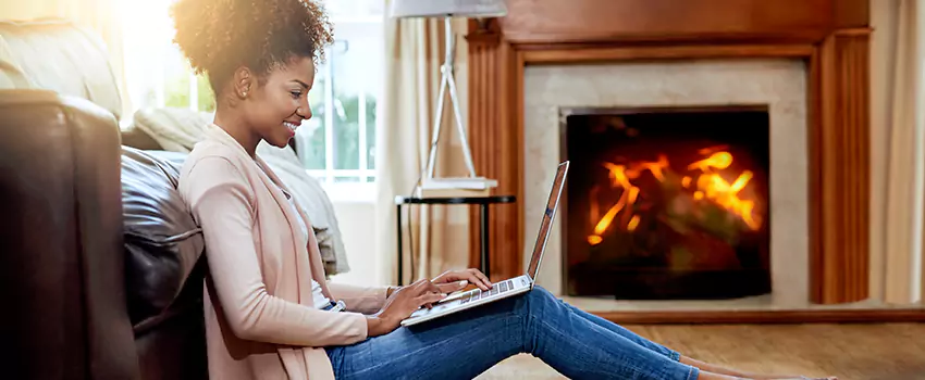 Cost-Effective Osburn Fireplace Installation and Repair in Florida Ridge, FL
