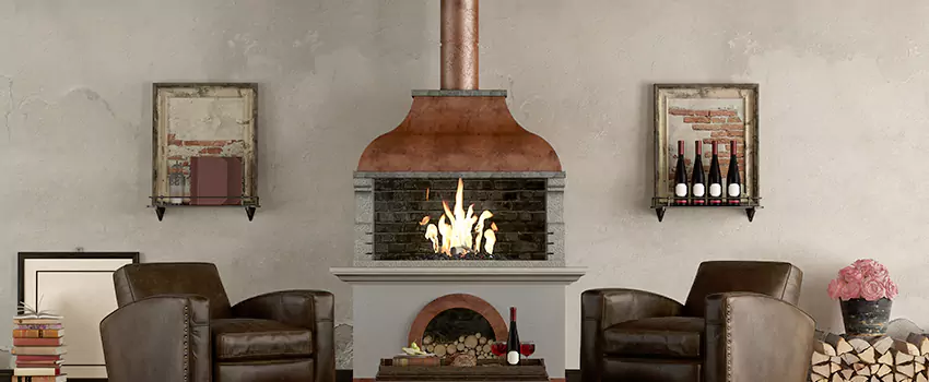 Benefits of Pacific Energy Fireplace in Florida Ridge, Florida