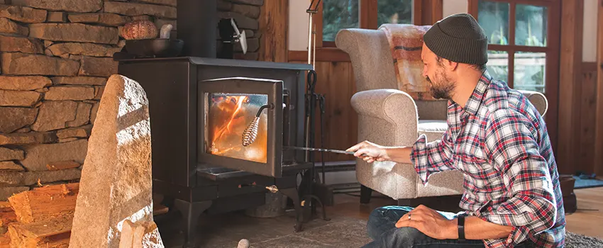 Cost of Pellet Fireplace Installation Services in Florida Ridge, FL