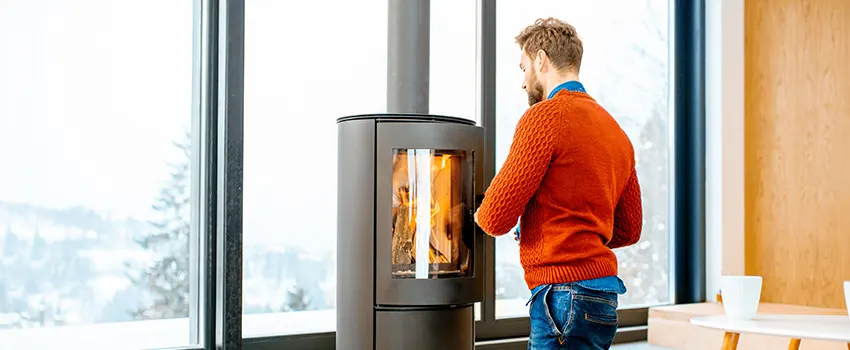 Pellet Stove Chimney Pipe Installation in Florida Ridge, FL