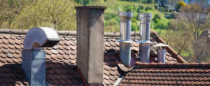 Residential Chimney Flashing Repair Services in Florida Ridge, FL