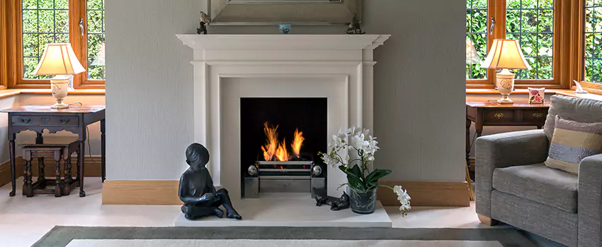 RSF Fireplaces Maintenance and Repair in Florida Ridge, Florida