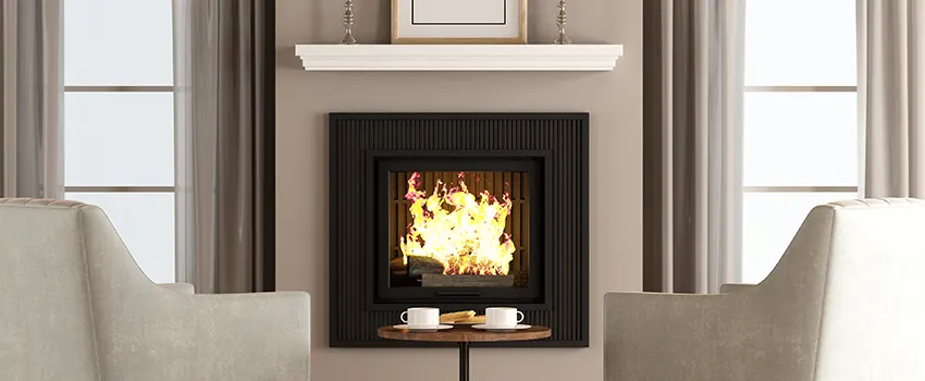 Superior Outdoor Fireplace Repair in Florida Ridge, FL