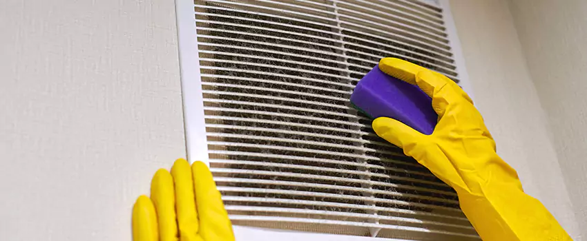 Vent Cleaning Company in Florida Ridge, FL