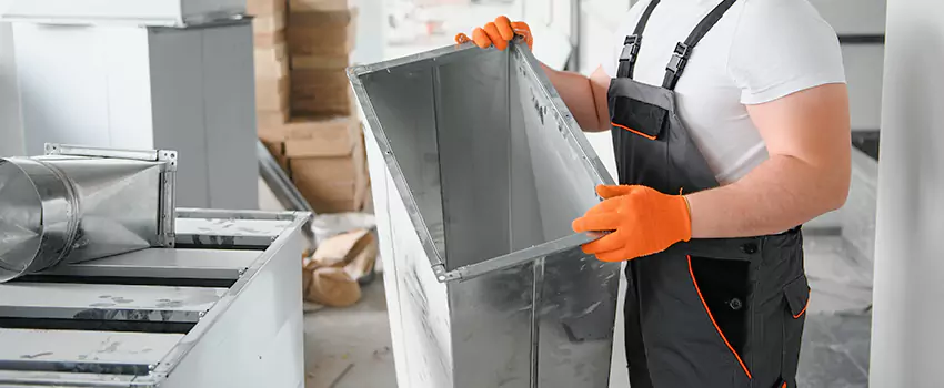 Ventilation Fan Cleaning Services in Florida Ridge, Florida