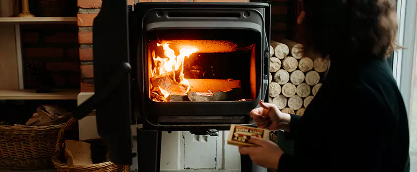 Key Features of Vermont Castings Fireplaces in Florida Ridge, FL