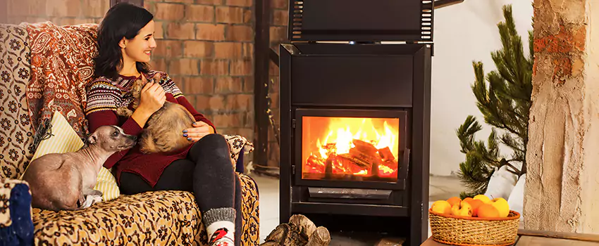 Wood Stove Chimney Cleaning Services in Florida Ridge, FL