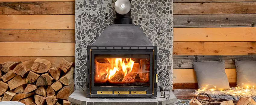 Wood Stove Cracked Glass Repair Services in Florida Ridge, FL