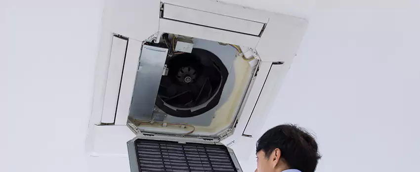 Benefits of Professional Air Duct Cleaning in Florida Ridge, Florida